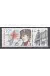 Česká republika známky 434 K