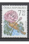 Česká republika známky 472