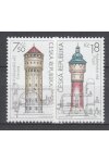 Česká republika známky 531-2