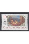Česká republika známky 549