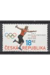 Česká republika známky 569