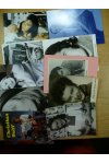 Osobnosti - partie pohlednic a obrázků