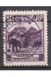 Liechtenstein známky Mi 96 B