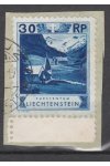 Liechtenstein známky Mi 99 A