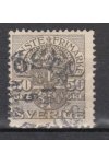 Švédsko známky Mi D 27