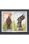 Macao známky Mi 443-44