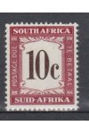South Afrika známky Mi P 50
