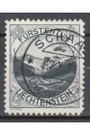 Liechtenstein známky Mi 98