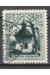 Liechtenstein známky Mi 100