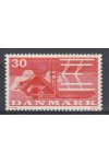 Dánsko známky 379