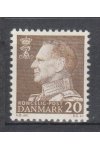 Dánsko známky 390x