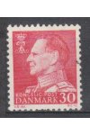 Dánsko známky 391x