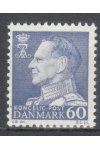 Dánsko známky 395x