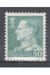 Dánsko známky 394x