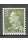 Dánsko známky 396x