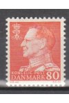 Dánsko známky 397x