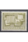 Dánsko známky 426x
