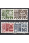 Dánsko známky 451-54y