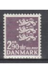 Dánsko známky 463