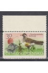ČSSR známky 1474 DV 3