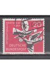 Bundes známky Mi 276