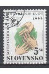 Slovensko známky 182