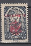Rakousko známky - Mi 271 K - Tirol