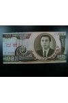 Korea - nepoužitá bankovka - 100 Won