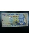 Malawi - nepoužitá bankovka - 500 Kwacha