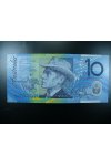 Australia - nepoužitá bankovka - 10 Dollars
