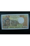 Djibouti - nepoužitá bankovka - 1000 Francs