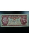 Maďarsko - nepoužitá bankovka - 100 Forint