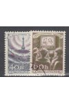 ČSSR známky 961-62