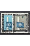 OSN USA známky Mi 118-19