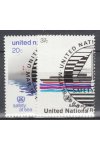 OSN USA známky Mi 417-18