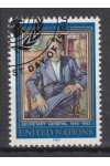 OSN USA známky Mi 519