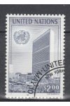 OSN USA známky Mi 614
