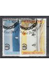 OSN USA známky Mi 685-86