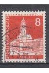 Berlín známky Mi 187
