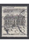 Berlín známky Mi 320