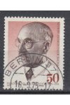 Berlín známky Mi 492