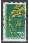 Berlín známky Mi 516