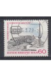 Berlín známky Mi 591