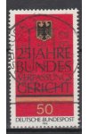 Bundes známky Mi 879
