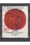 Bundes známky Mi 938