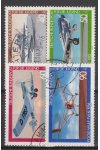 Bundes známky Mi 1005-8
