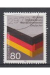 Bundes známky Mi 1265