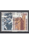 Bundes známky Mi 1347-48