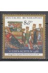 Bundes známky Mi 1396