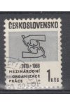 ČSSR známky 1743